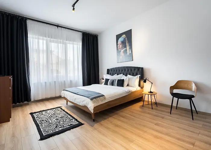 Esiko By Mrg Apartments