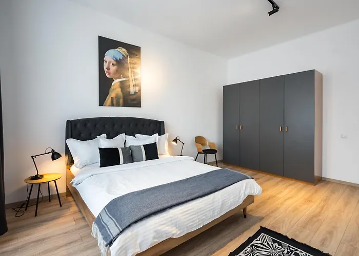 Esiko By Mrg Apartments