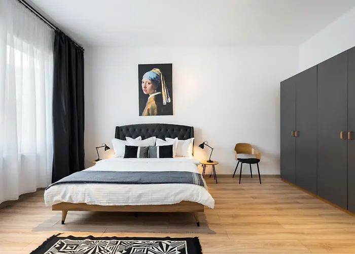 Esiko By Mrg Apartments