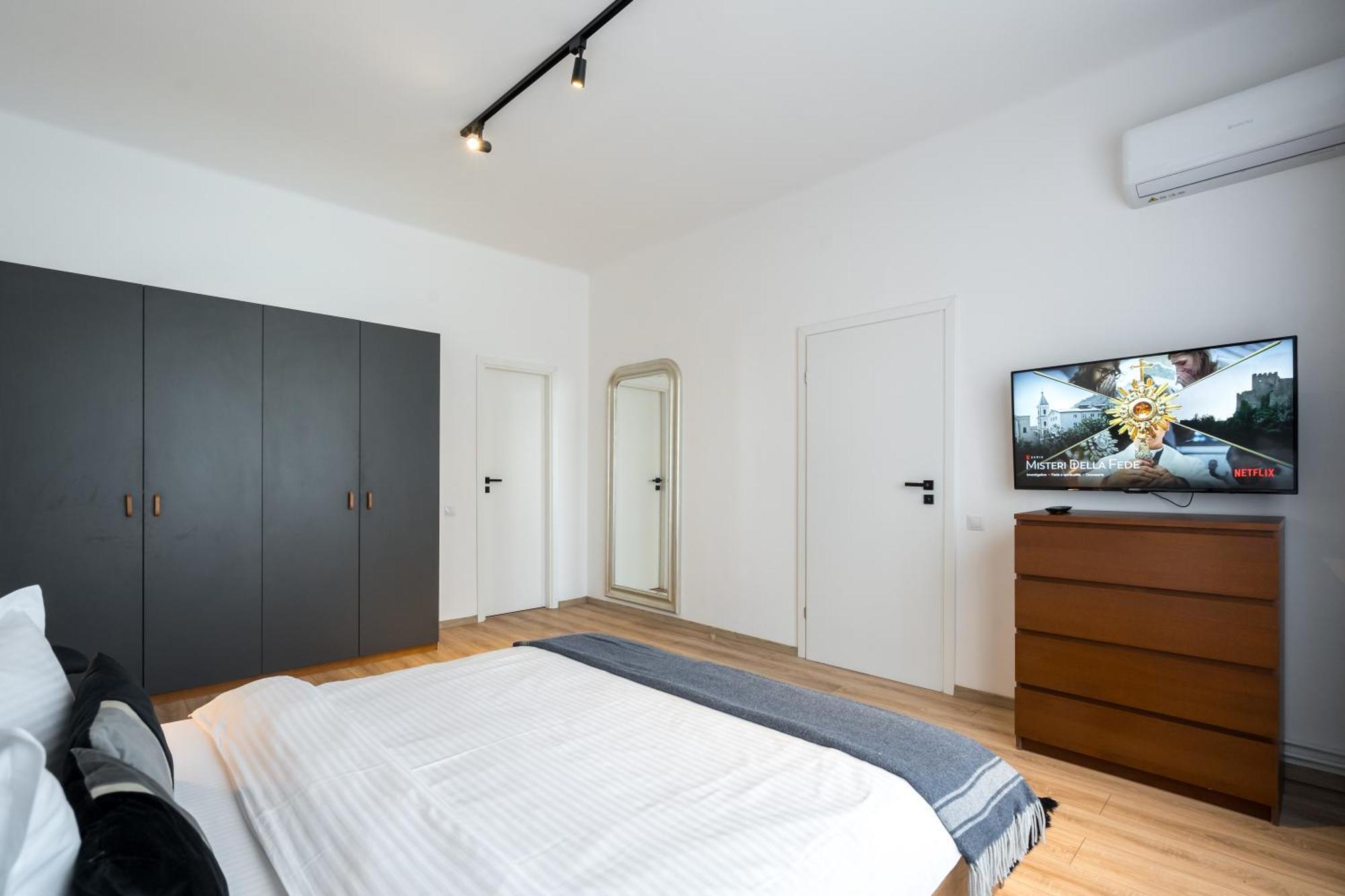 Apartament Esiko By Mrg Bucureşti