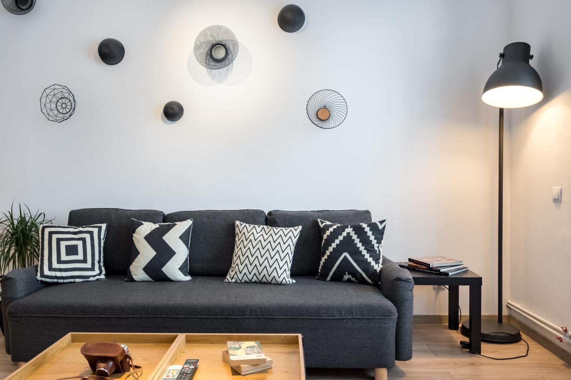 Esiko By Mrg Apartament