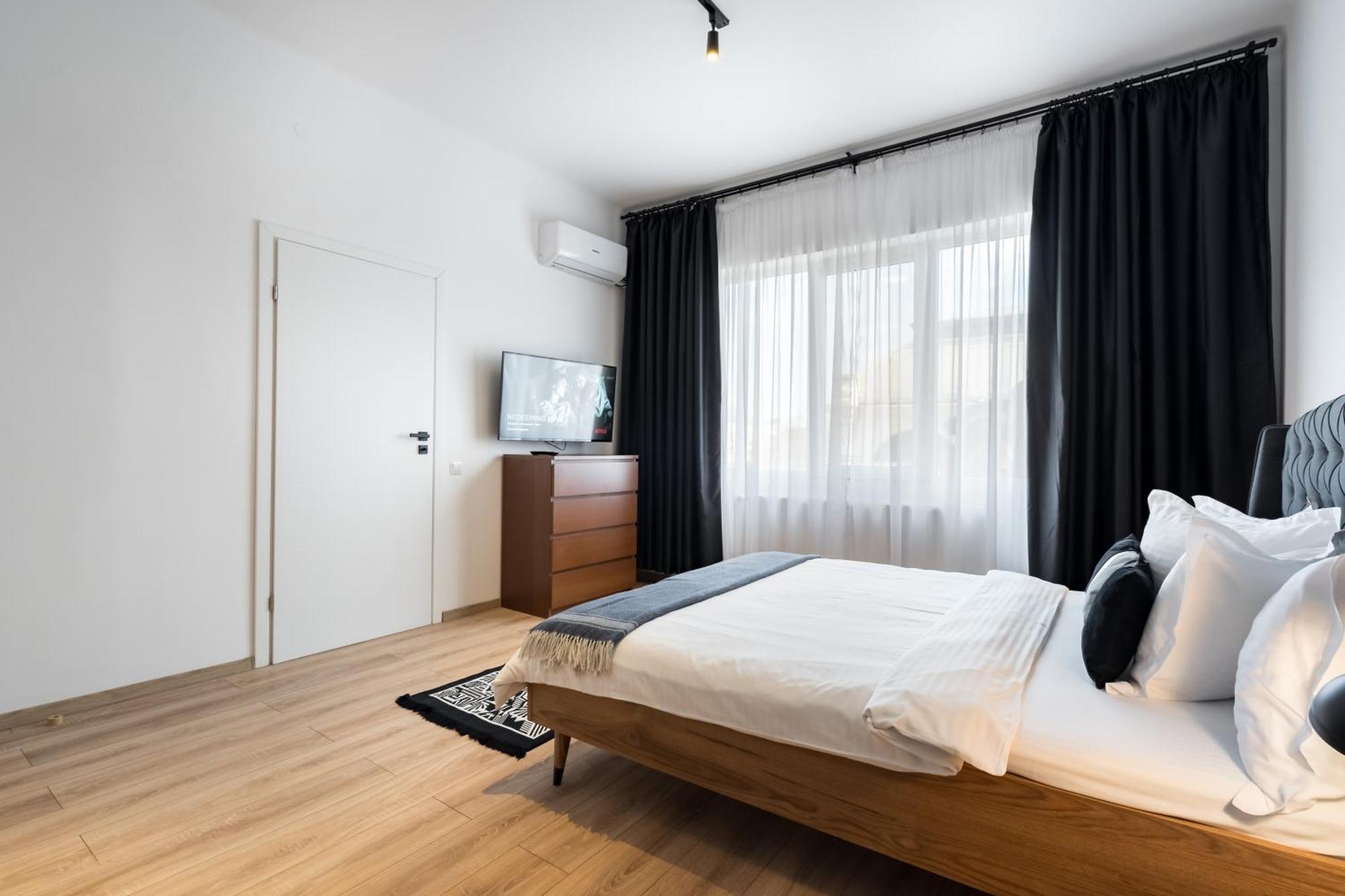 Apartament Esiko By Mrg *