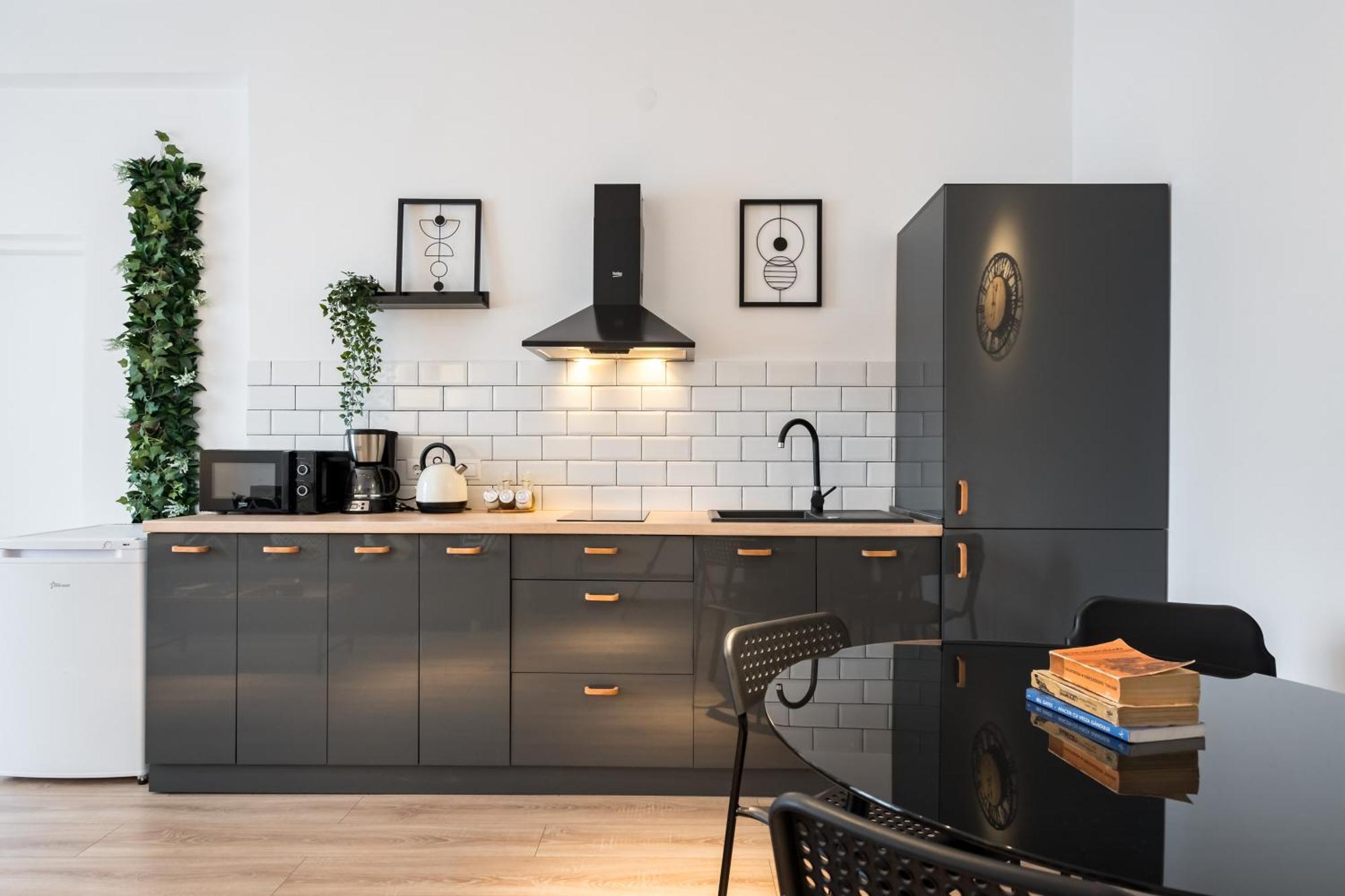 Apartament Esiko By Mrg Bucureşti