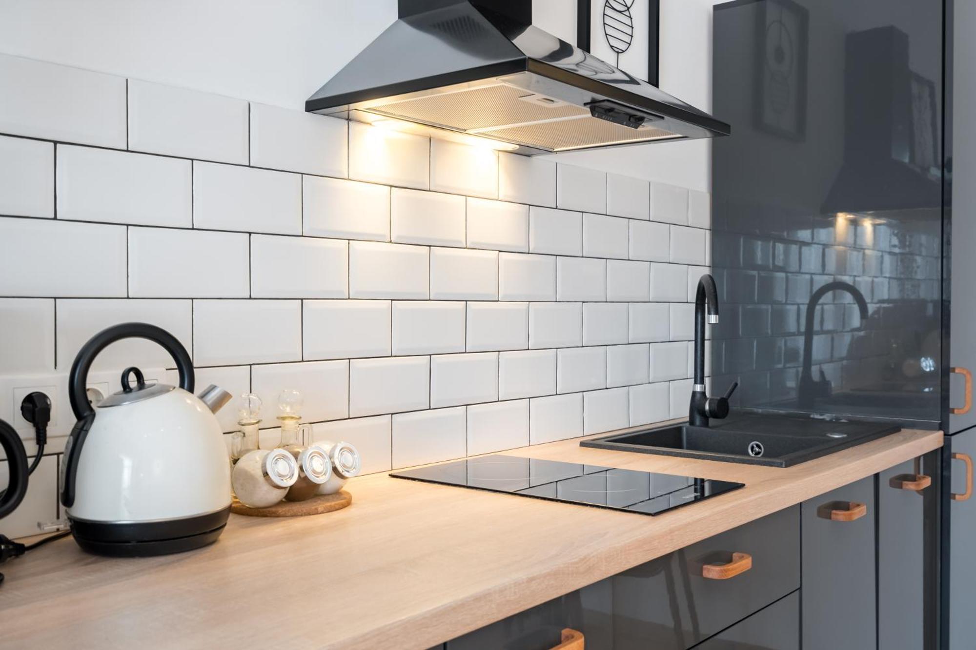 Esiko By Mrg Apartament
