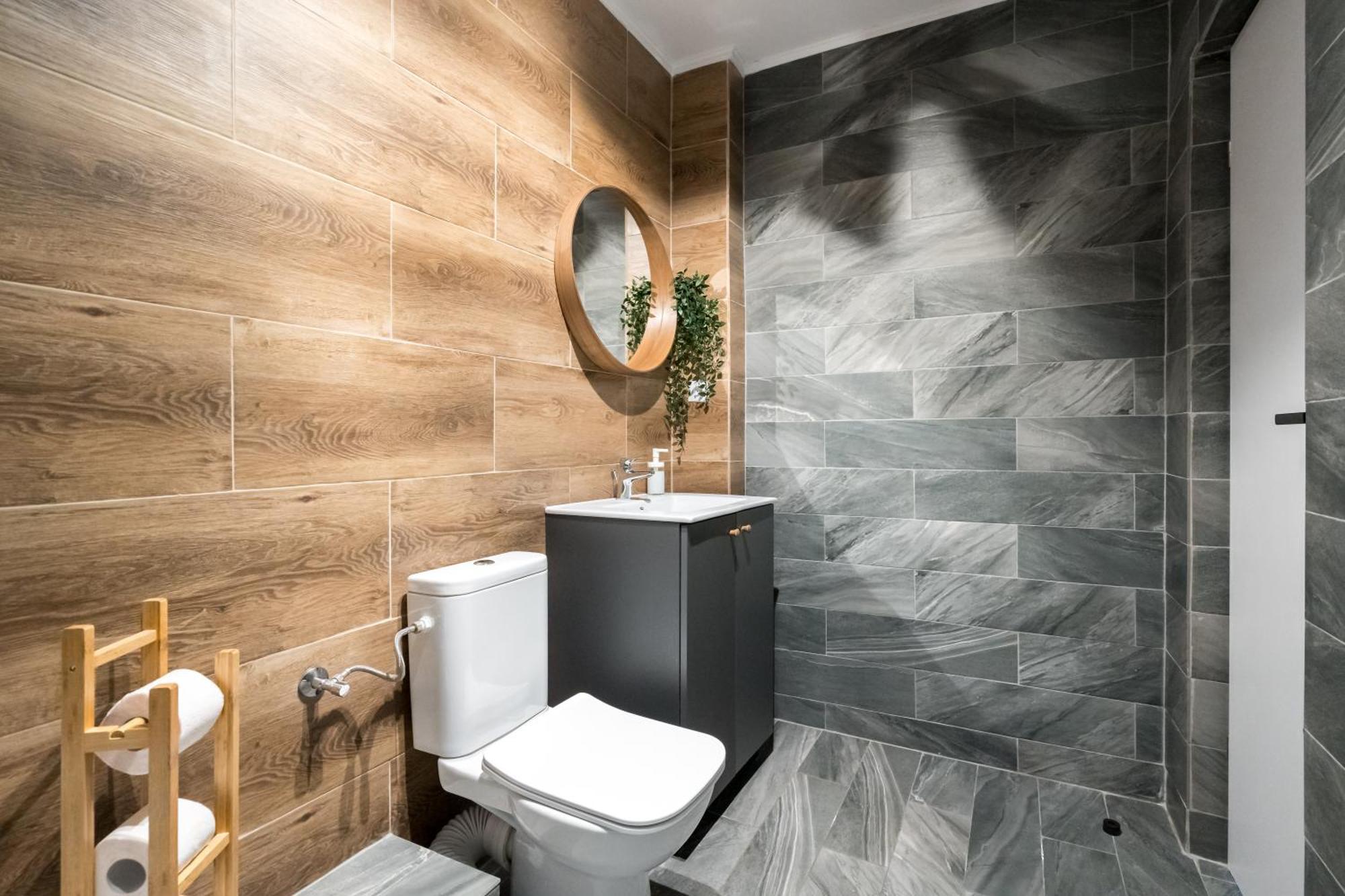 Esiko By Mrg Apartament *