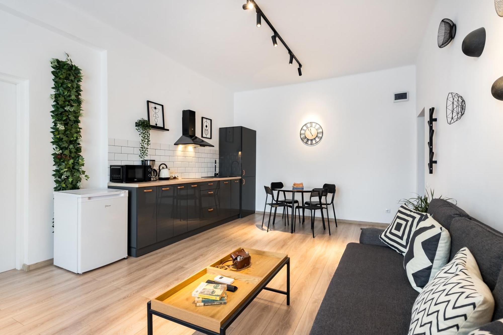 Apartament Esiko By Mrg