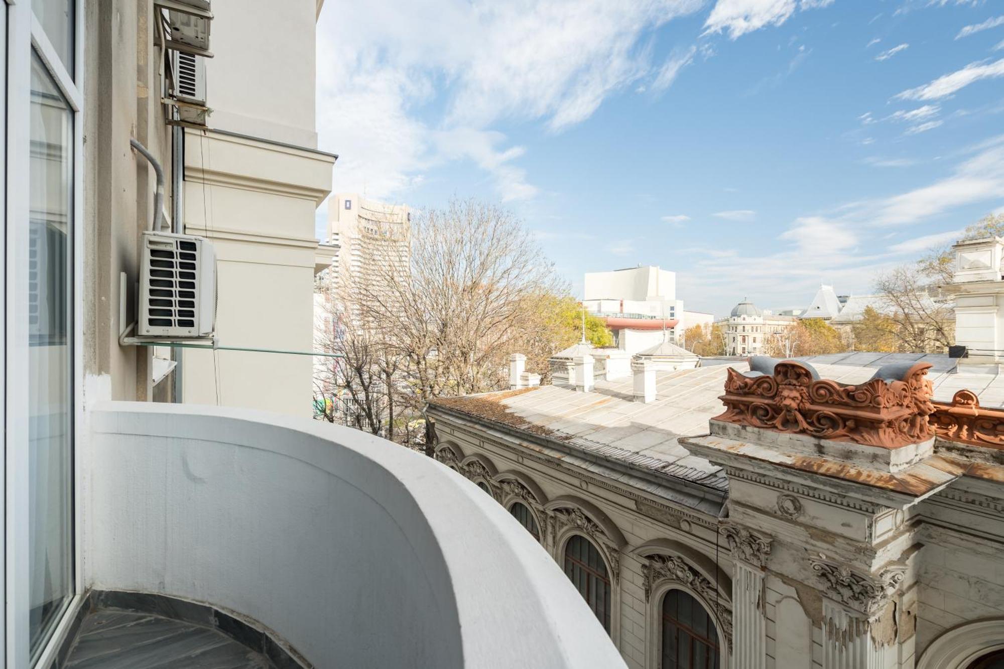 Esiko By Mrg Bucharest