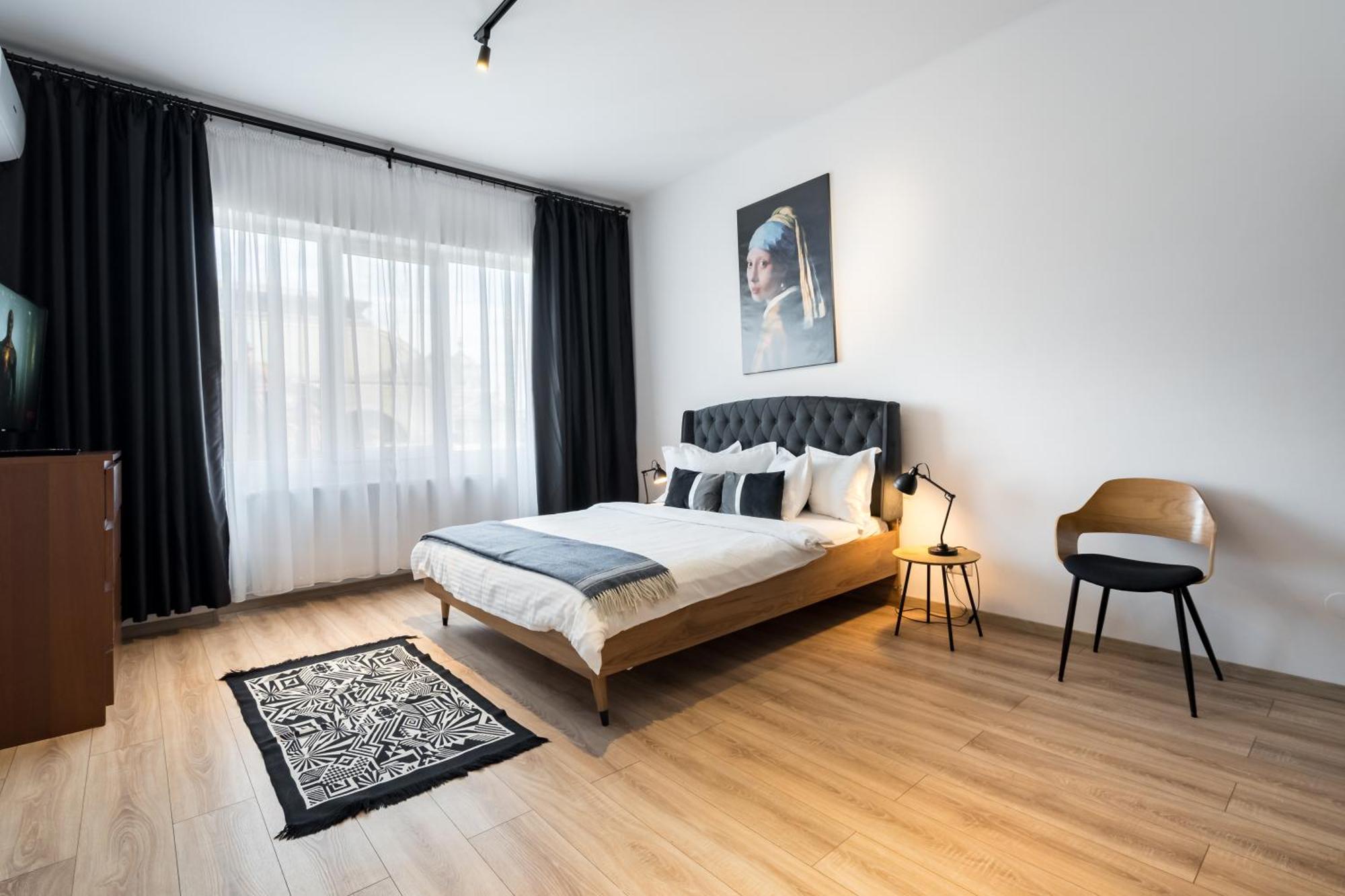 Esiko By Mrg * Bucharest