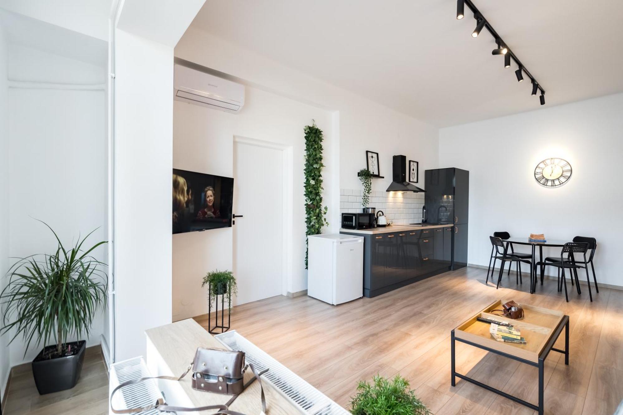 Apartamento Esiko By Mrg