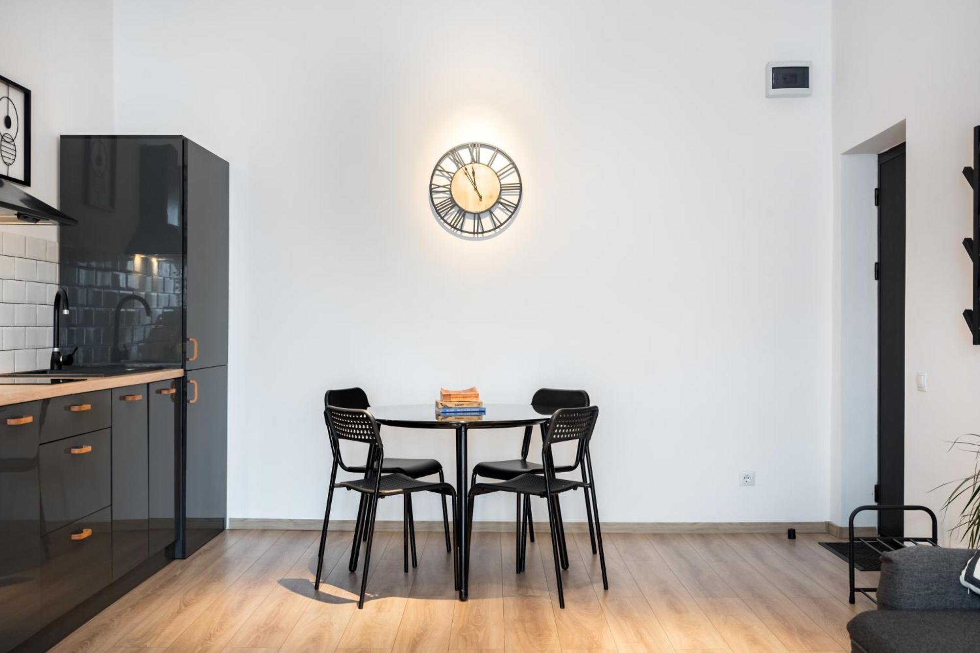 Esiko By Mrg Apartamento Bucarest