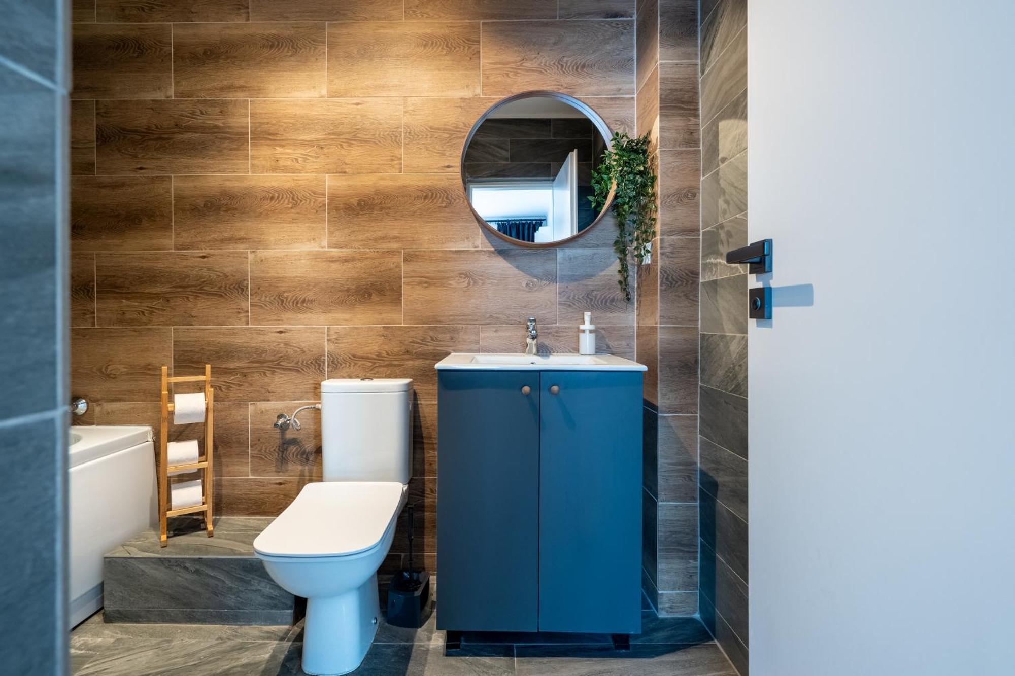 Esiko By Mrg Apartment *