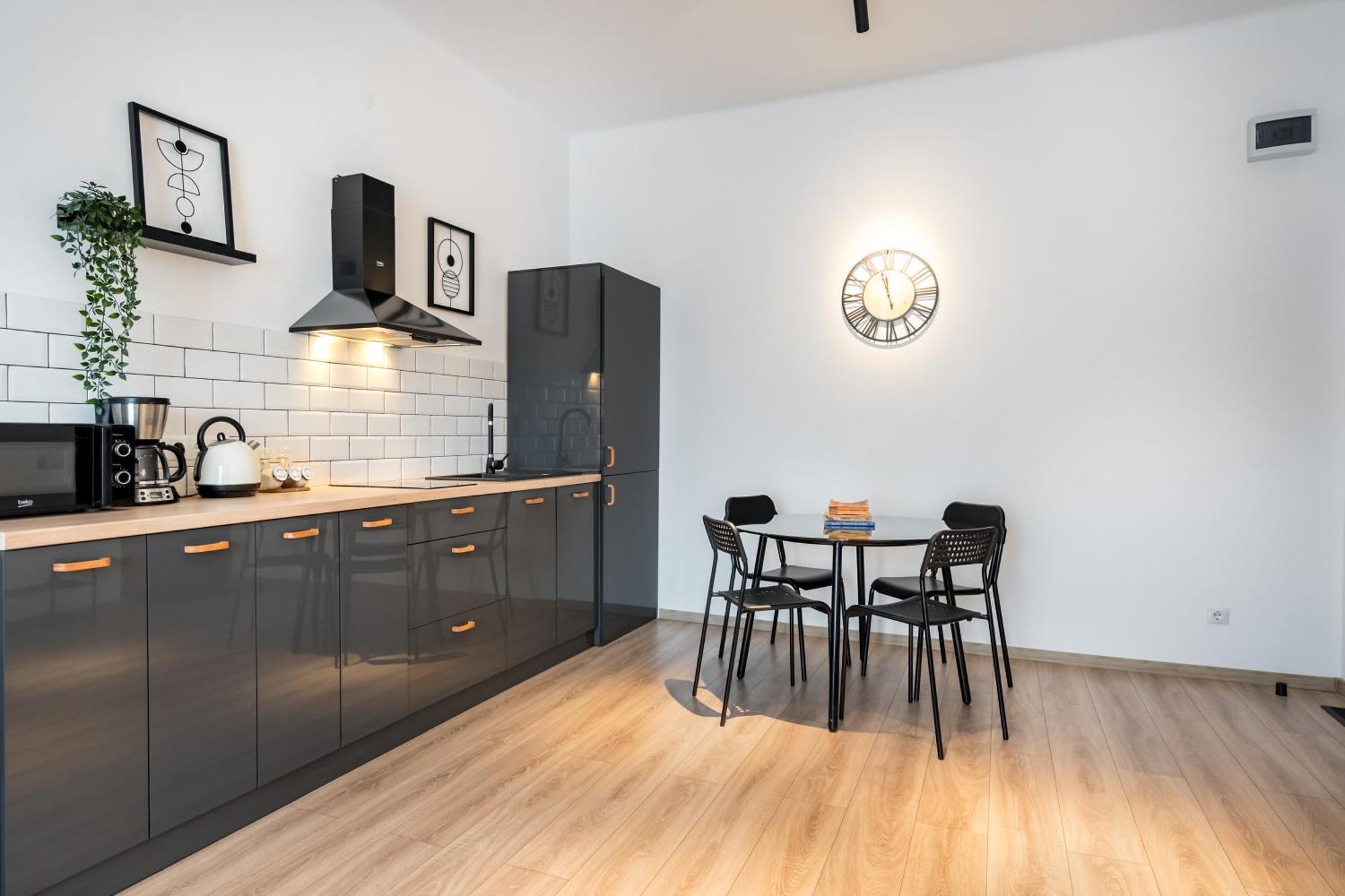 Apartment Esiko By Mrg