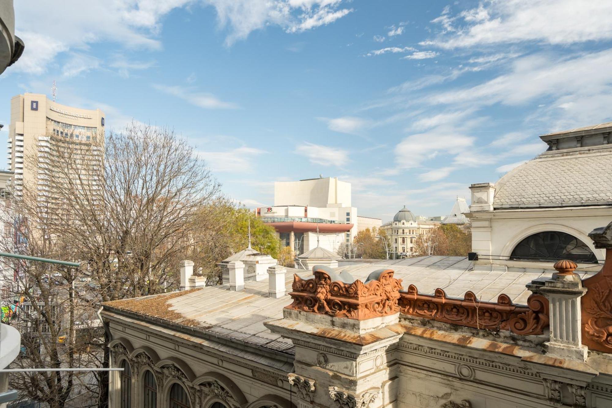 Old Town - Center - Esiko By Mrg *
