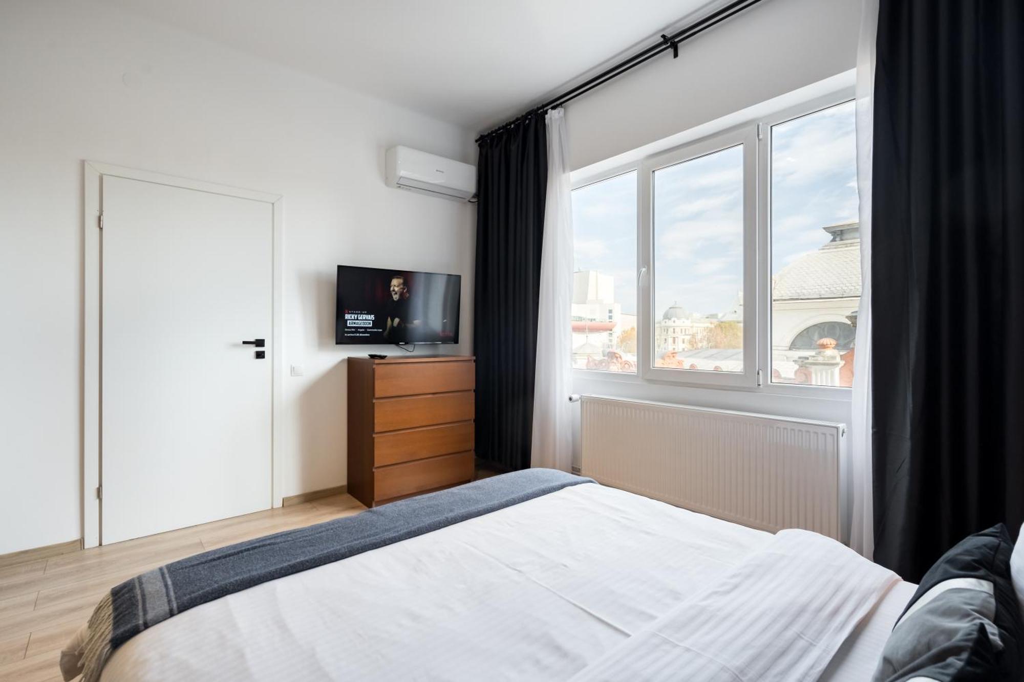 Apartamento Esiko By Mrg Bucarest